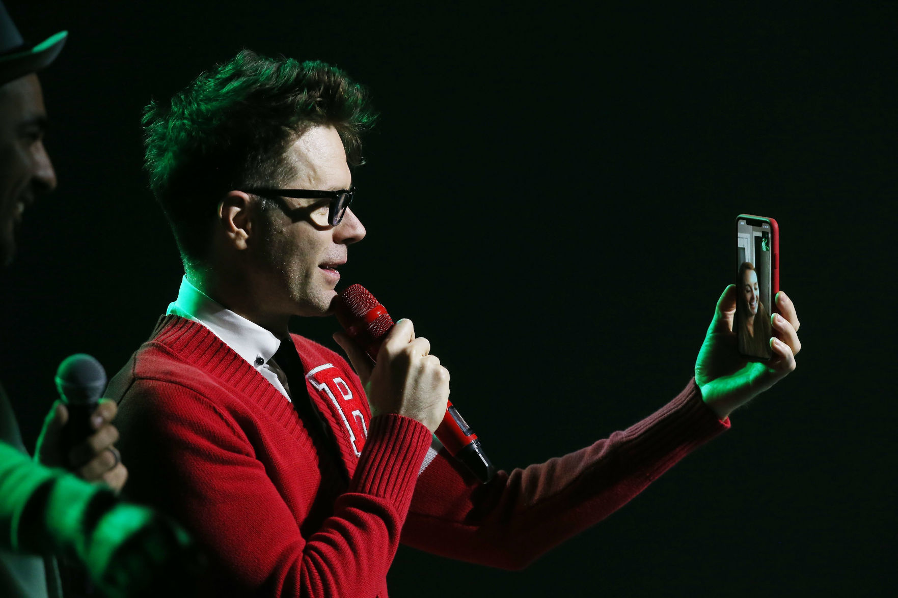 Bobby Bones and the Raging Idiots
